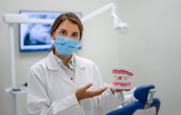 Best Pediatric Emergency Dentist in West Easton, PA