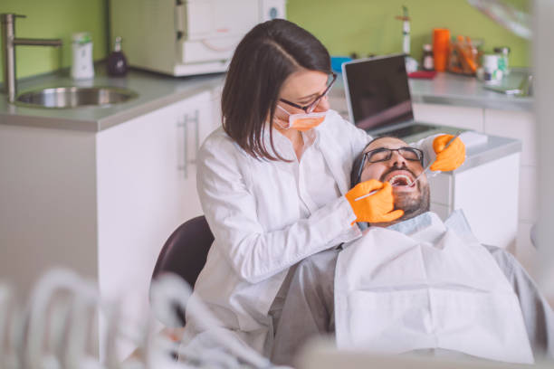 Best Emergency Orthodontic Repairs in West Easton, PA